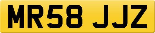MR58JJZ