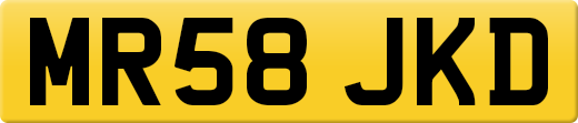 MR58JKD