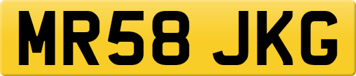 MR58JKG