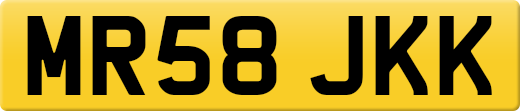 MR58JKK