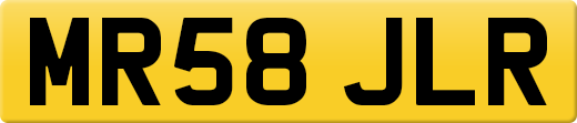 MR58JLR