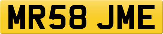 MR58JME