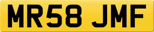 MR58JMF