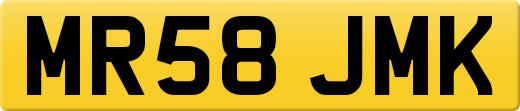 MR58JMK