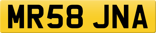 MR58JNA
