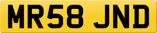 MR58JND