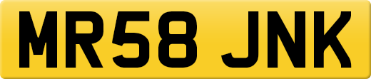 MR58JNK