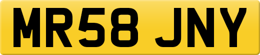 MR58JNY
