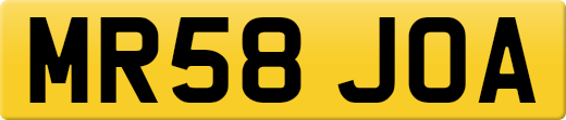 MR58JOA