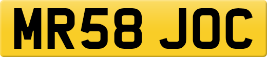 MR58JOC