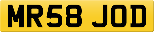MR58JOD