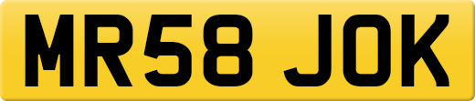 MR58JOK