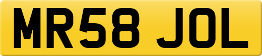 MR58JOL