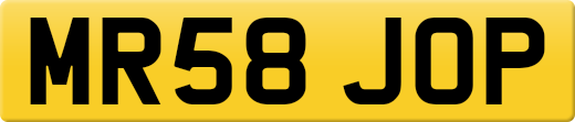 MR58JOP