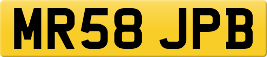 MR58JPB