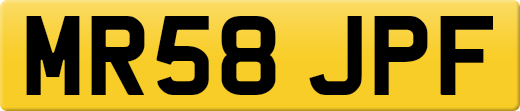 MR58JPF