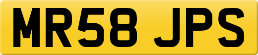 MR58JPS