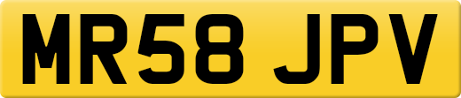MR58JPV