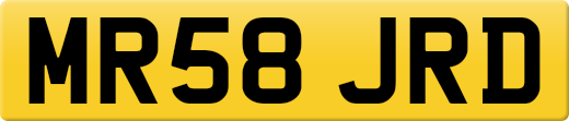 MR58JRD
