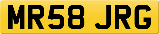 MR58JRG