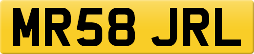 MR58JRL