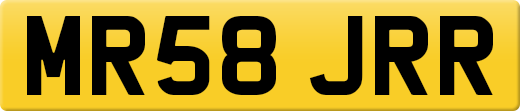 MR58JRR
