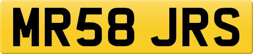 MR58JRS