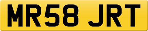 MR58JRT