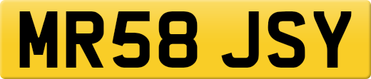 MR58JSY