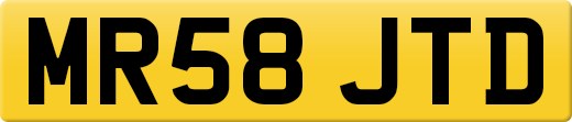MR58JTD