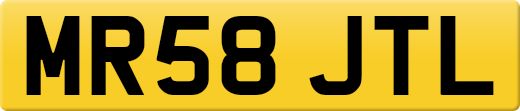 MR58JTL