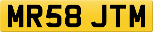 MR58JTM