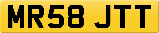 MR58JTT
