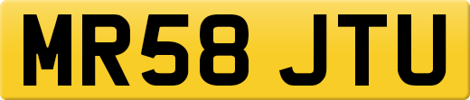 MR58JTU