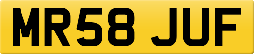 MR58JUF