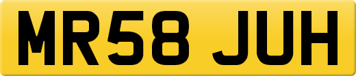 MR58JUH