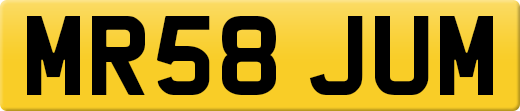 MR58JUM