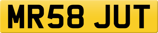 MR58JUT