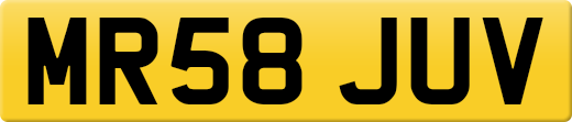 MR58JUV