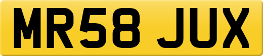 MR58JUX