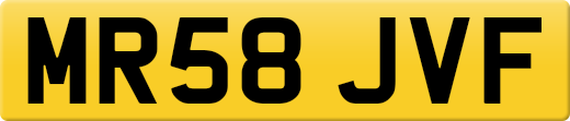 MR58JVF
