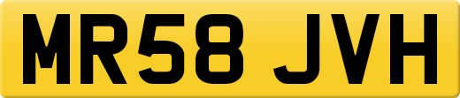 MR58JVH