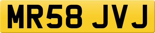 MR58JVJ