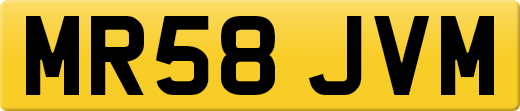 MR58JVM