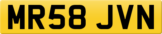 MR58JVN