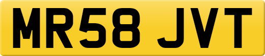MR58JVT