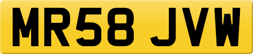 MR58JVW