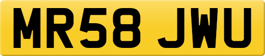 MR58JWU