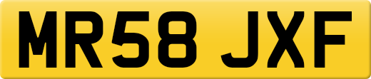 MR58JXF