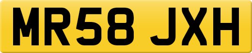 MR58JXH